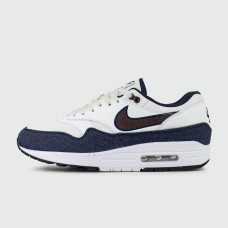 Кроссовки Nike Air Max 1 Notebook Doodles