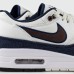 Кроссовки Nike Air Max 1 Notebook Doodles - арт. f-26615