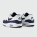 Кроссовки Nike Air Max 1 Notebook Doodles - арт. f-26615