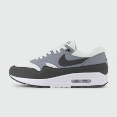 Кроссовки Nike Air Max 1 White Grey