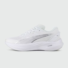 Кроссовки Puma Deviate Nitro 3 White