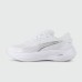 Кроссовки Puma Deviate Nitro 3 White - арт. f-26618