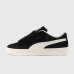 Кроссовки Puma Suede XL x PLEASURES Black - арт. f-26619