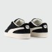 Кроссовки Puma Suede XL x PLEASURES Black - арт. f-26619