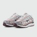 Кроссовки Nike P-6000 Silver Burgundy Pink - арт. f-26620