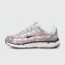 Кроссовки Nike P-6000 Silver Burgundy Pink - арт. f-26620 Кроссовки Nike P-6000 Silver Burgundy Pink - арт. f-26620