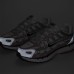 Кроссовки Nike P-6000 Silver Burgundy Pink - арт. f-26620