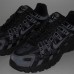 Кроссовки Nike P-6000 Black Burgundy Crush - арт. f-26621