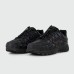 Кроссовки Nike P-6000 Black Burgundy Crush - арт. f-26621