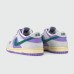 Кроссовки Nike Dunk Low Daybreak Bicoastal - арт. f-26623