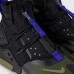 Кроссовки Nike Air Huarache Gripp Black / Green - арт. f-26626