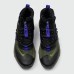 Кроссовки Nike Air Huarache Gripp Black / Green - арт. f-26626