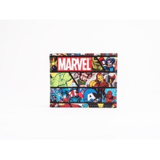 Портмоне Marvel