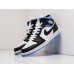 Кроссовки Nike Air Jordan 1 Mid - арт. 27016
