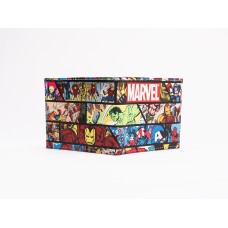 Портмоне Marvel