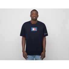 Футболка Tommy Hilfiger
