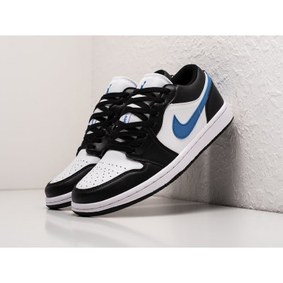 Кроссовки Nike Air Jordan 1 Low - арт. 30334