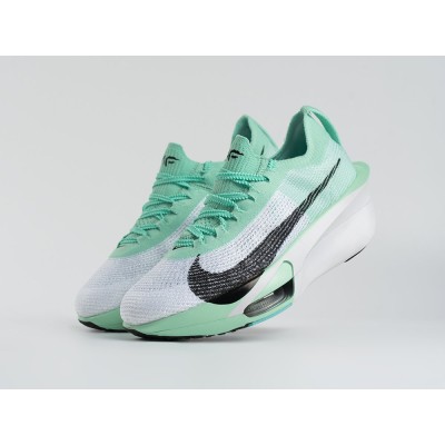 Кроссовки Nike Air Zoom Alphafly Next% 3