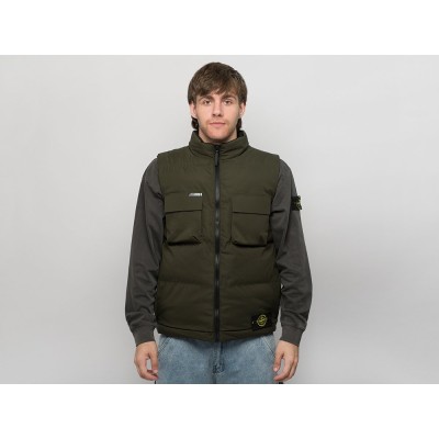 Жилет Stone Island