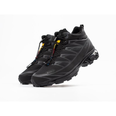 Зимние Кроссовки Salomon ADVANCED XT-6 ADV Mid - арт. 43952