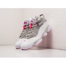 Кроссовки Jordan 6 Rings
