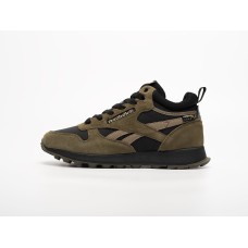 Зимние Кроссовки Reebok Classic Leather High