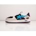 Кроссовки Marvel x BAPE Sta Force 1 low - арт. 35868