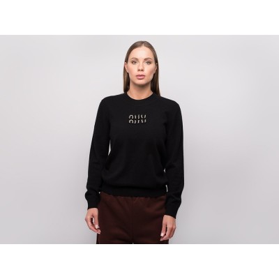 Свитшот Miu Miu