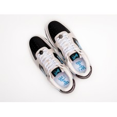 Кроссовки Marvel x BAPE Sta Force 1 low