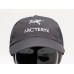 Бейсболка Arcteryx