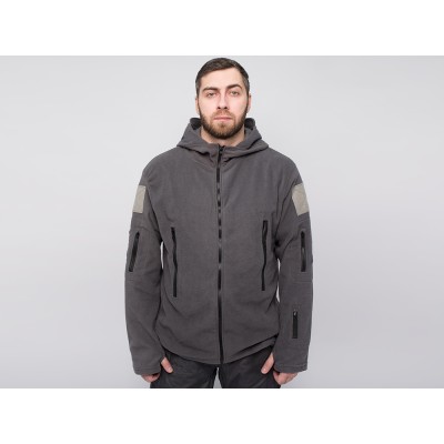Толстовка тактическая Jacket