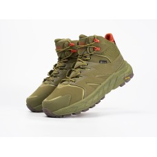 Зимние Кроссовки Hoka Anacapa Mid Gore-Tex