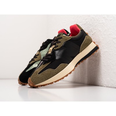 Кроссовки SBTG & LIMITED EDT x New Balance 327 - арт. 32568