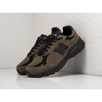 Кроссовки JJJJound x New Balance 990v3 - арт. 34961