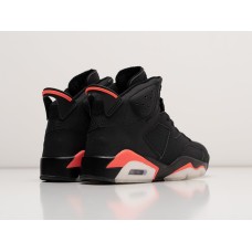 Кроссовки Nike Air Jordan 6