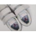 Кроссовки Nike Air Jordan 1 Low Double Strap