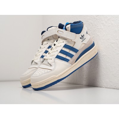 Кроссовки Adidas Forum 84 High