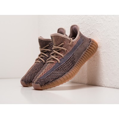 Кроссовки Adidas Yeezy 350 Boost v2 - арт. 29682