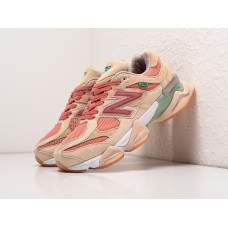 Кроссовки Joe Freshgoods x New Balance 9060