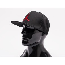 Бейсболка Jordan Jump Snapback