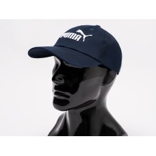 Бейсболка Puma