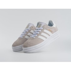 Кроссовки Adidas Gazelle Bold