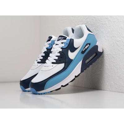 Кроссовки Nike Air Max 90 - арт. 26705