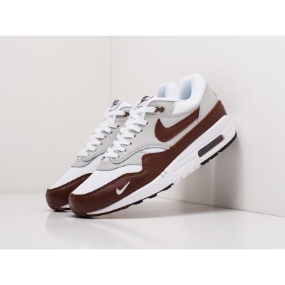 Кроссовки Nike Air Max 1 - арт. 22351