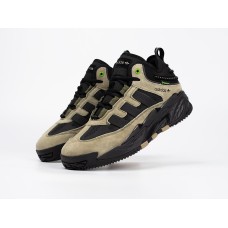 Зимние Кроссовки Adidas Niteball Hi