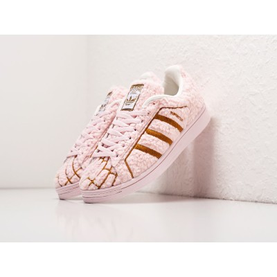 Кроссовки Adidas Superstar - арт. 38829