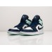 Кроссовки Nike Air Jordan 1 Mid - арт. 30065