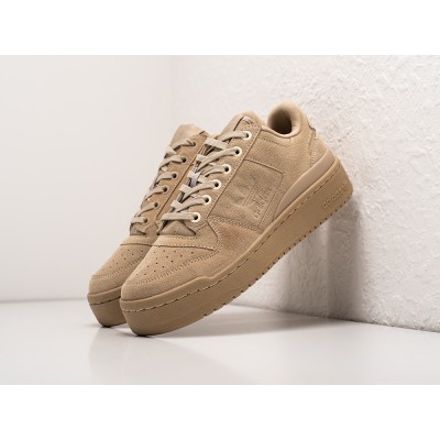 Кроссовки Adidas Forum Bold Low - арт. 33405