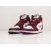 Кроссовки Nike Air Jordan 1 Mid - арт. 28689