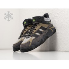 Зимние Кроссовки Adidas Niteball Hi